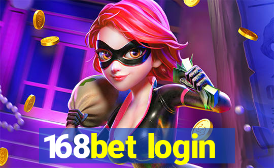 168bet login