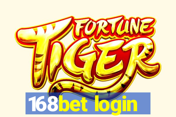 168bet login