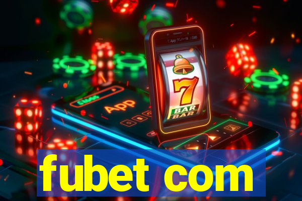 fubet com