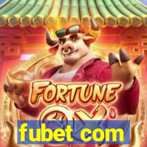 fubet com