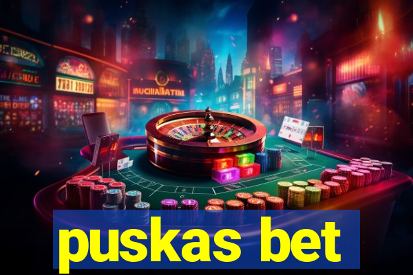 puskas bet