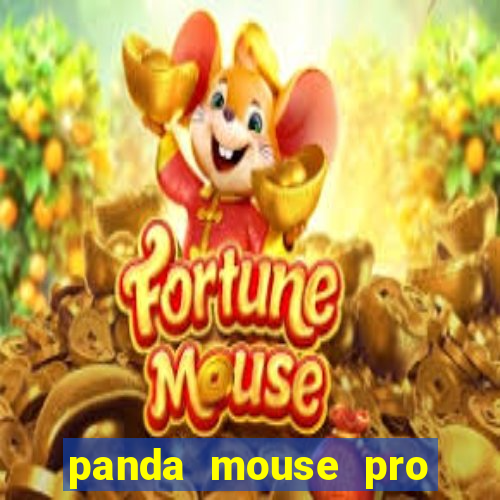 panda mouse pro 2.3 6