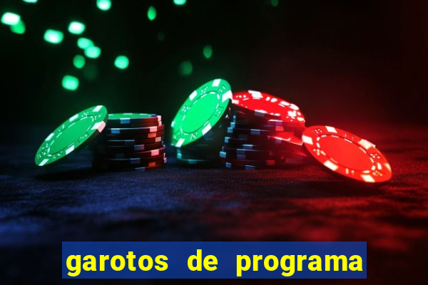 garotos de programa em porto seguro