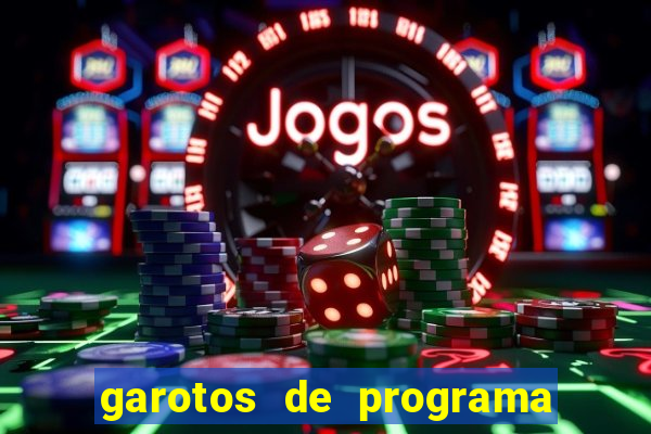 garotos de programa em porto seguro