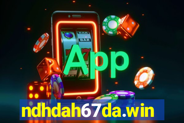 ndhdah67da.win