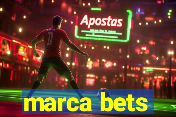 marca bets