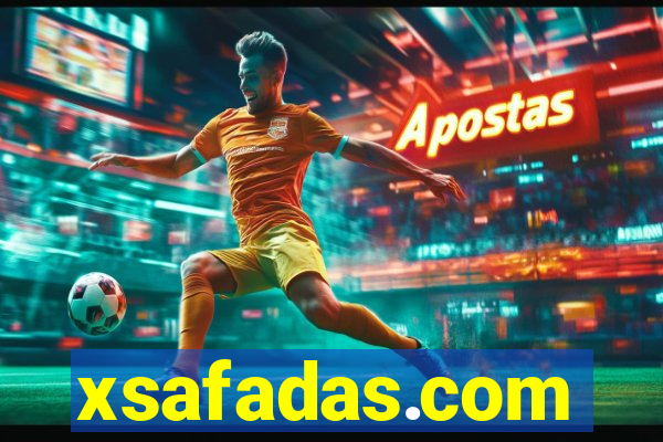 xsafadas.com