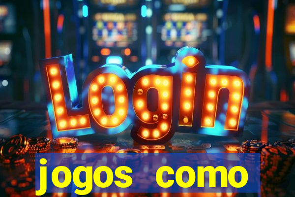 jogos como summertime saga
