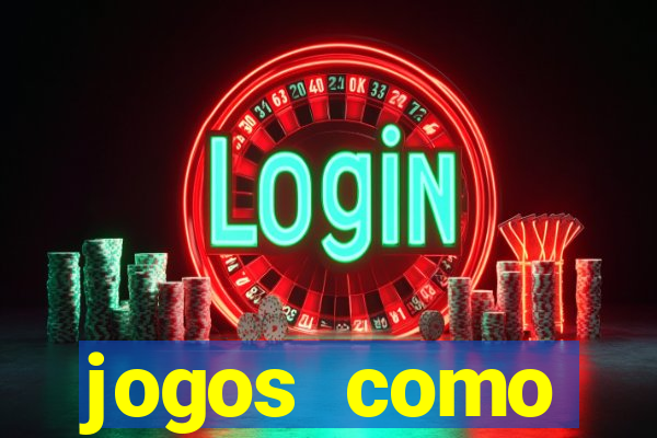 jogos como summertime saga