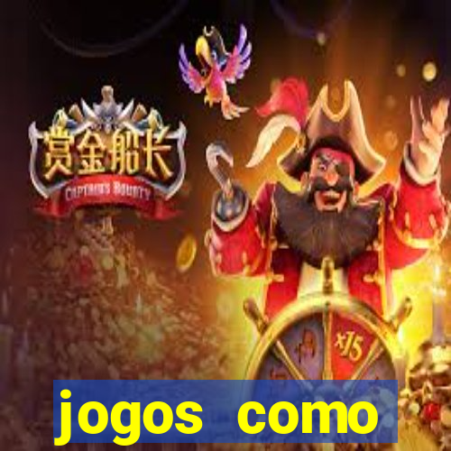 jogos como summertime saga