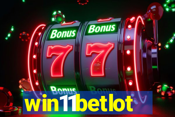 win11betlot