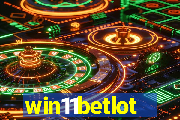 win11betlot