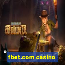 fbet.com casino