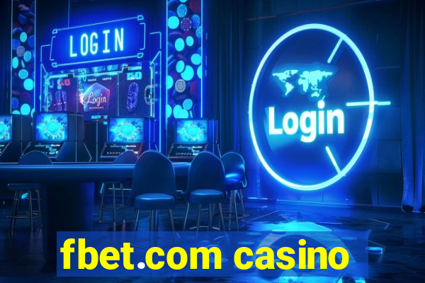 fbet.com casino