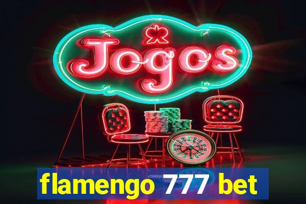 flamengo 777 bet