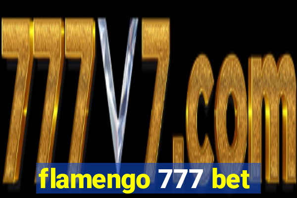 flamengo 777 bet