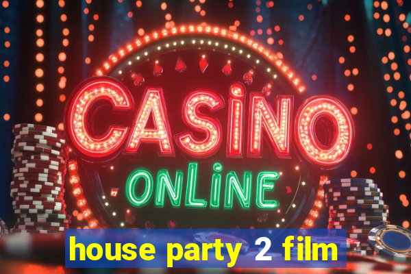 house party 2 film