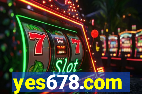 yes678.com
