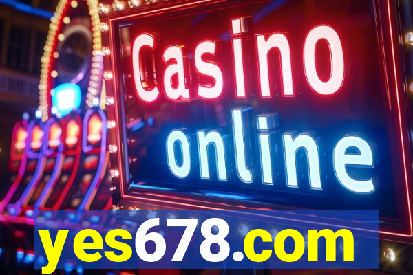 yes678.com