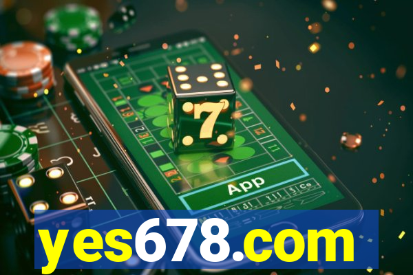 yes678.com