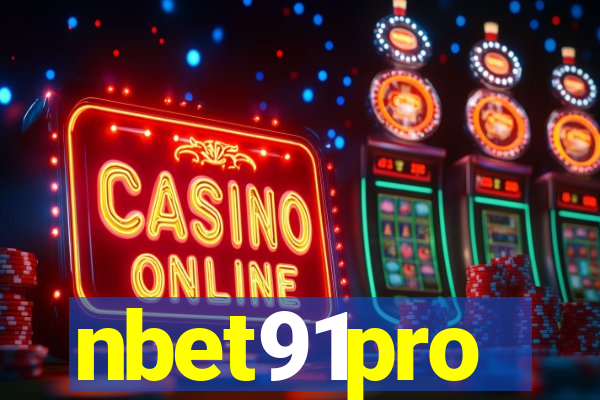 nbet91pro
