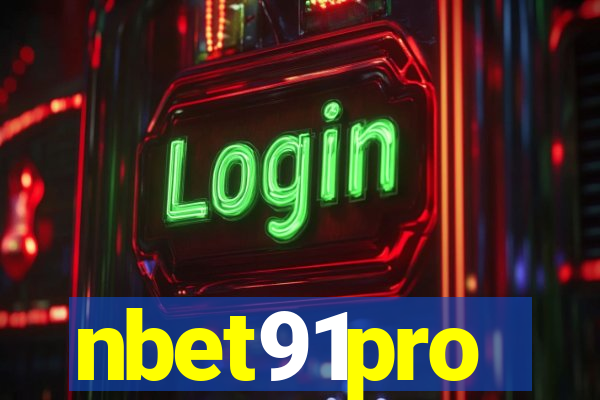 nbet91pro