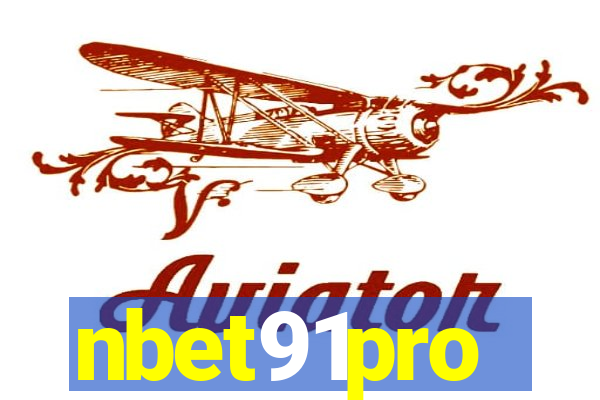 nbet91pro