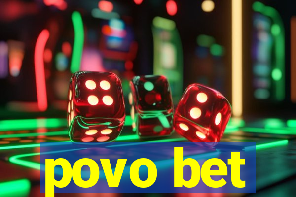 povo bet