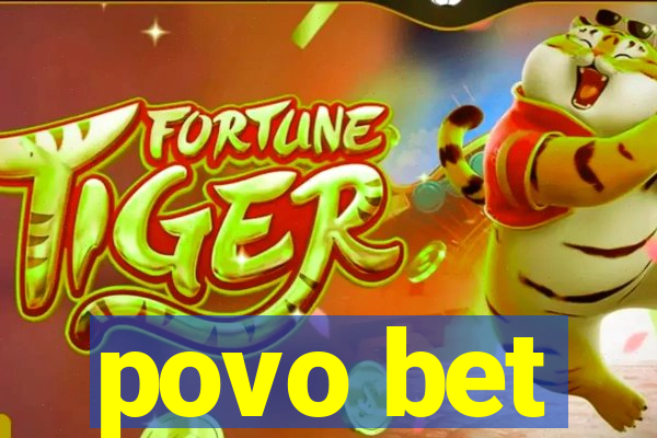povo bet