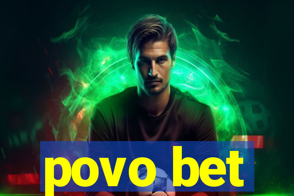 povo bet