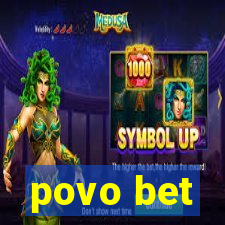 povo bet