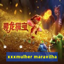 xxxmulher maravilha