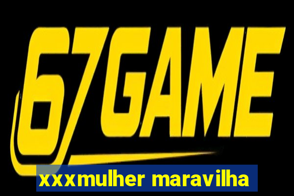 xxxmulher maravilha