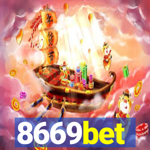 8669bet