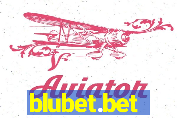 blubet.bet