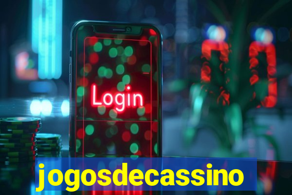 jogosdecassino