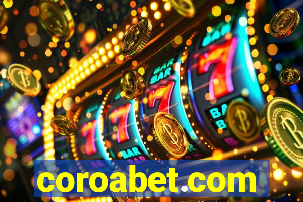coroabet.com
