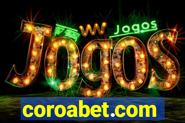 coroabet.com