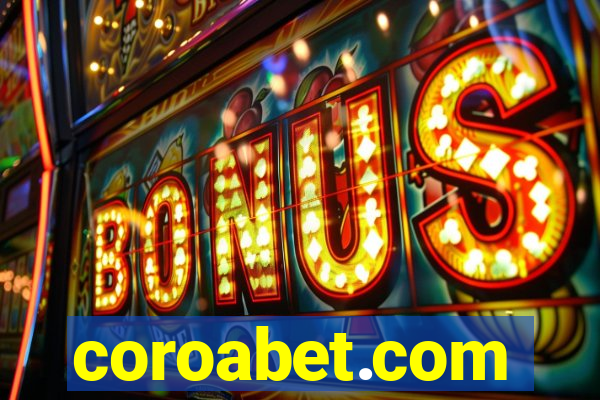 coroabet.com