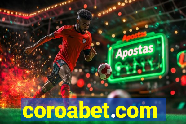 coroabet.com