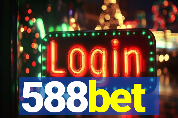 588bet