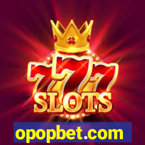 opopbet.com