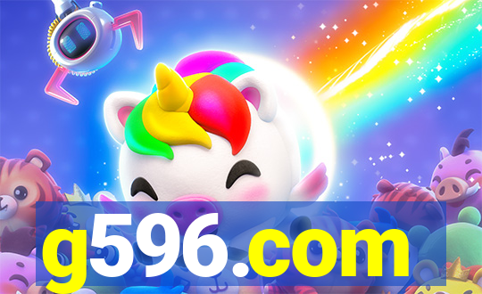 g596.com