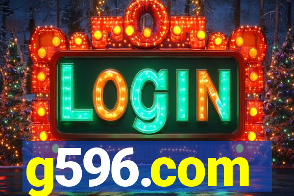 g596.com