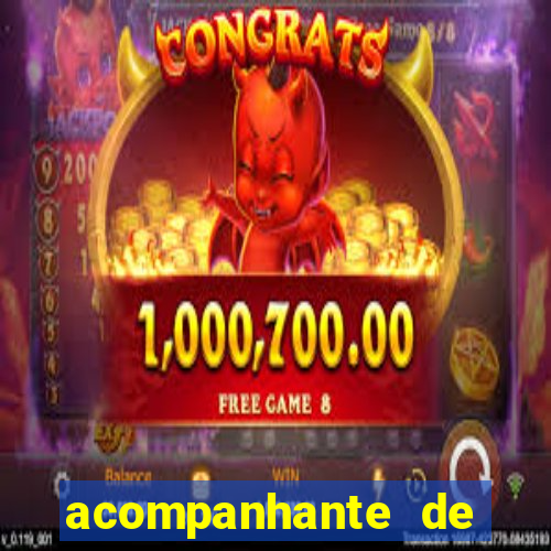 acompanhante de feira de santana