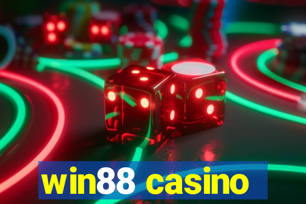 win88 casino