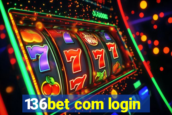 136bet com login