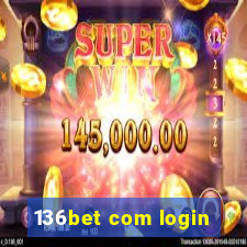 136bet com login