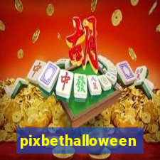 pixbethalloween