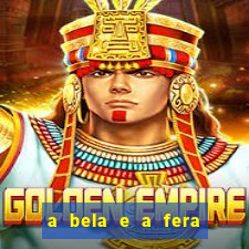 a bela e a fera filme completo dublado 1991